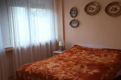 Image de Light two bedroom apartment in central New Beograd area