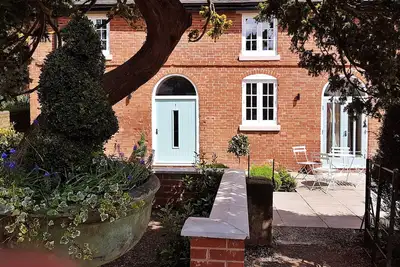 Image de No. 1 Meynell Mews