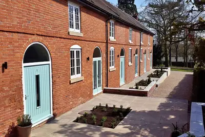 Image de No. 2 Meynell Mews
