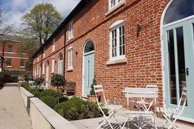 Image de No. 3 Meynell Mews