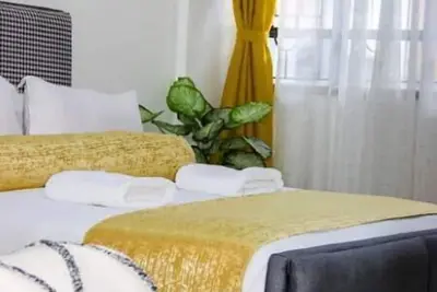 Image de Deluxe king suite
