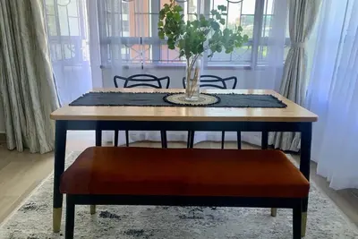 Image de Luxury 2 Bedroom Apartment, Westlands Nairobi-5min to city centre, scenic view.