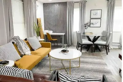 Image de Casa Mila Downtown Indianapolis