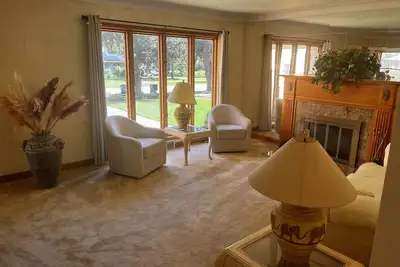 Image de Heart of Historic Riverside Home\n\n