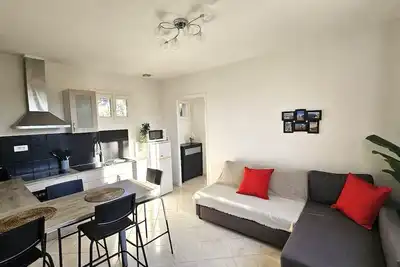 Image de Beau T2 - proche de la mer