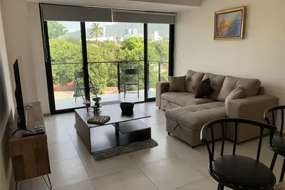 Image de TriBeCa building