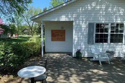 Image de Amongst Friends Cottage