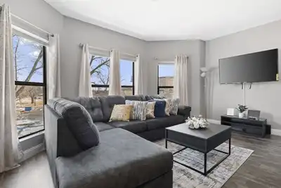 Image de The Cozy Suite near all Attractions in downtown
