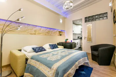 Image de Appartement cosy dans le Marais – Tout équipé, proche Hôtel de Ville