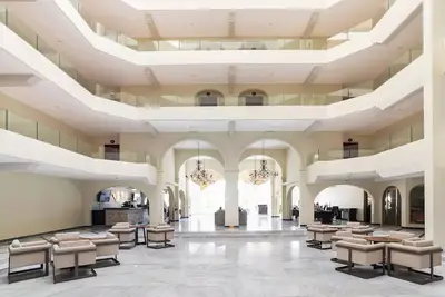 Image de Beautiful 2-bedroom suite in Villa del Palmar Downtown Puerto Vallarta