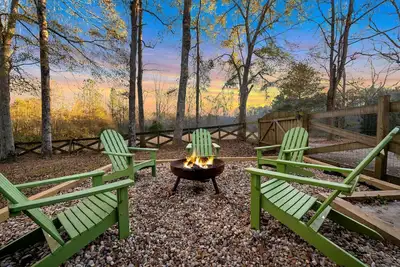 Image de The Hidden Gem. \n\nQuiet, Cozy & only 30 minutes from down town Atlanta.