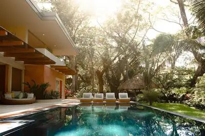 Image de Beachfront Luxury Villa in Playa Hermosa \"Pandora\"