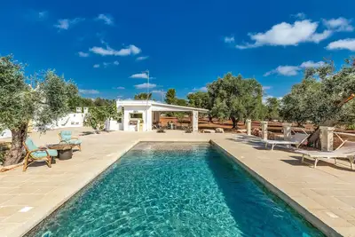 Image de Trullo Antica Puglia by Perle di Puglia