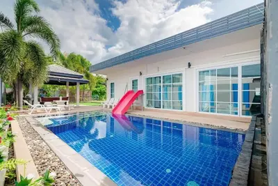Image de Apo Party Hua-Hin Pool Villa Apo Party Hua-Hin Pool Villa
