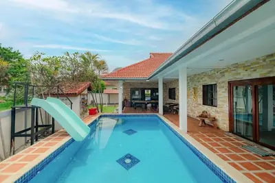 Image de Secret Party Hua-Hin Pool Villa Secret Party Hua-Hin Pool Villa\n