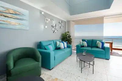 Image de Ballito Beachfront Retreat | No Loadshedding