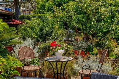 Image de Villa With Swimming Pool In The Quore Of Sorrento A Few Steps From The Center