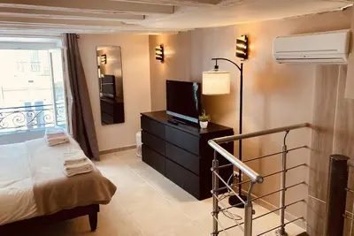 Image de Le Marais Vieille Du temple Rivoli