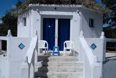 Image de Cozy one bedroom, air conditioned, WiFi and pool.