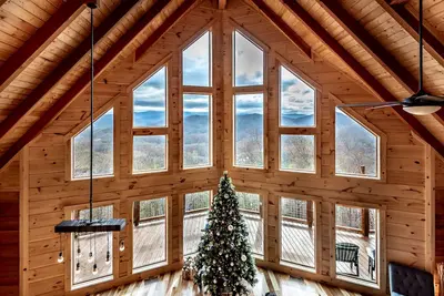 Image de Your Favorite Mountain View and Home Away From Home!