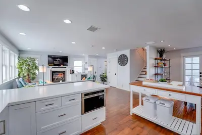 Image de Ultimate Beach Cottage in Center of Coronado