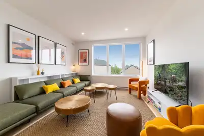 Image de Chalets Grande-Pointe