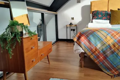 Slateford1770 - The Artist's Retreat - 2 Bed