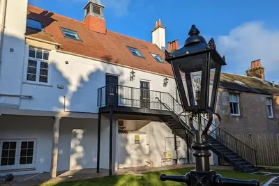 Image de Slateford House 1770 - The Prince's Parlour - 2 Bedroom Apartment