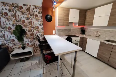 Image de Appartement à proximité de Disney Land paris
