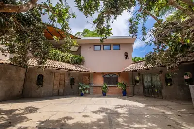 Image de Entire Rancho · Rancho Poco a Poco Estate for Large Groups