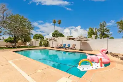 Image de Casa Blanca - Enjoy Heated Pool- upon request