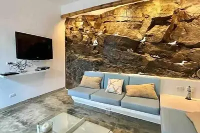 Image de Exclusive oceanfront house on a Private Island.