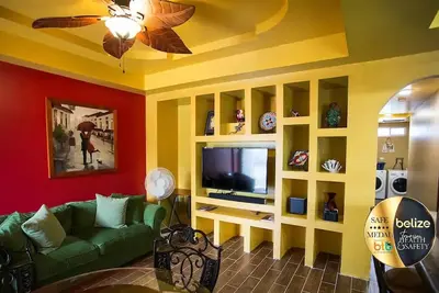 Image de Casa Belize - Modern 2 Bedroom Apartment\n\n