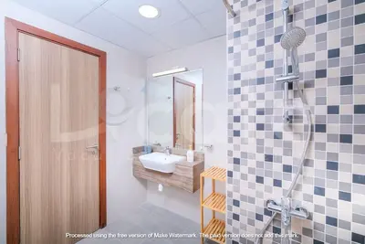 Image de Elegant & Chic 1br Apt w/ Full swimming pool View