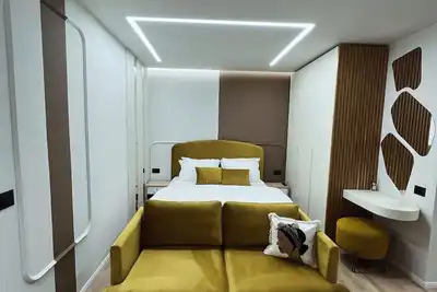Image de Rental apartment, good location and very comfortable!