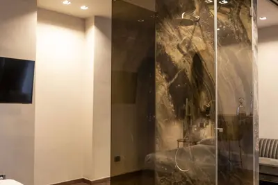 Image de Elegant structure located in the wonderful city of Bari