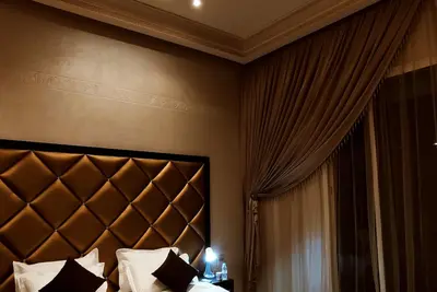 Image de Qodwa Palace, Confortable accommodation and spacious villa in Rabat