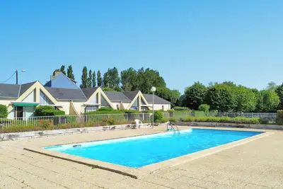 Image de Belle maison à Montmartin-sur-Mer