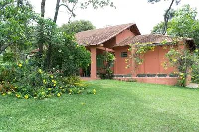 Image de Sítio da Vovó Dinha