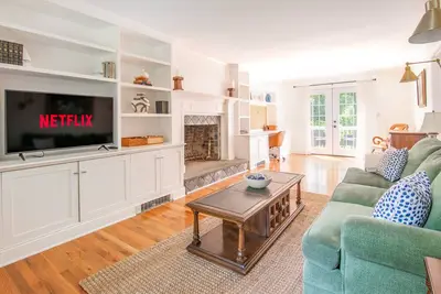 Image de Hollow Spring Retreat