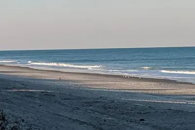 Image de Paradise Beach West - Indialantic