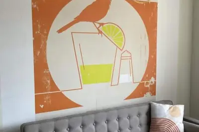 Image de Historic Charm In the Heart of Downtown Lafayette