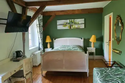 Image de Gite Primevere pour 3 personnes