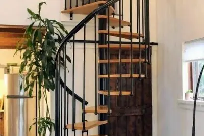 The Loft in Hawthorne Tabor\n\n