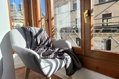 Image de El Mirador de Alfonso I