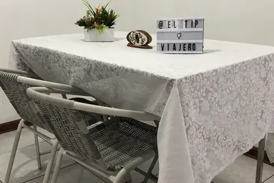 Image de El Tip Viajero, Apartaments and Coworking  Lima Perú