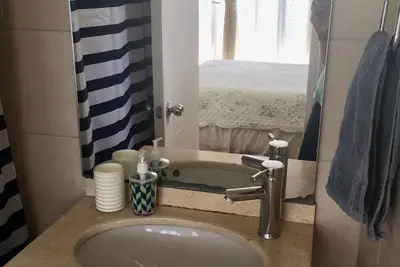 Image de Apartamento muy Centrico a Pasos de Todo