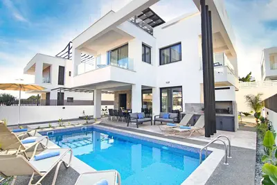 Villa Daniella- 3Bed Private Pool
