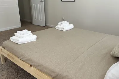 Image de Bridgestone Retreat, a convenient and quiet hideaway in Conyers, Ga.