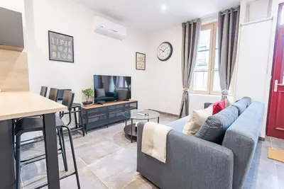 Image de Le châtelain - Maison 6pers.